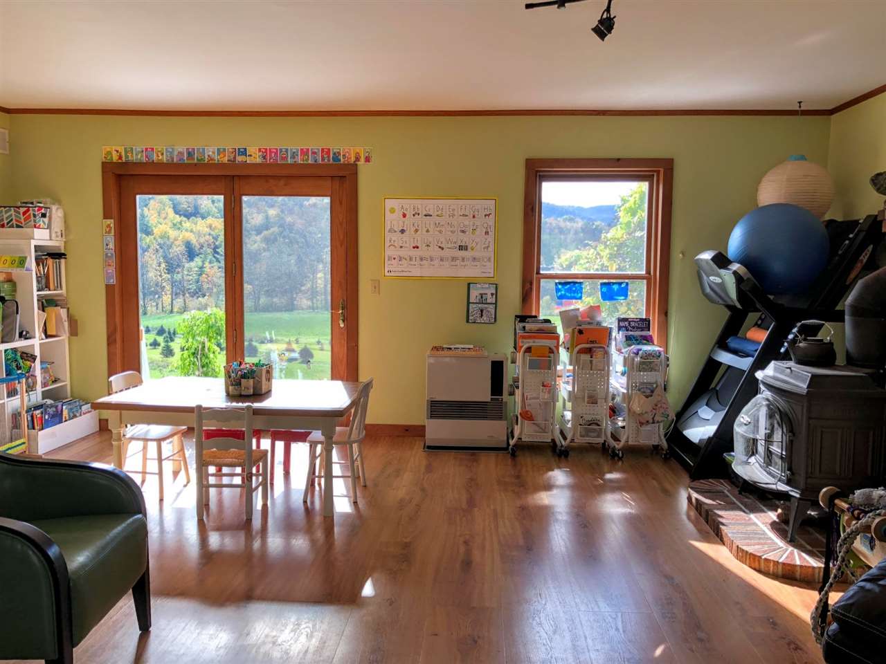 114 Kelley Hill Road Pawlet, VT 05761 - Photo 5 of 12 Gallery Image 5