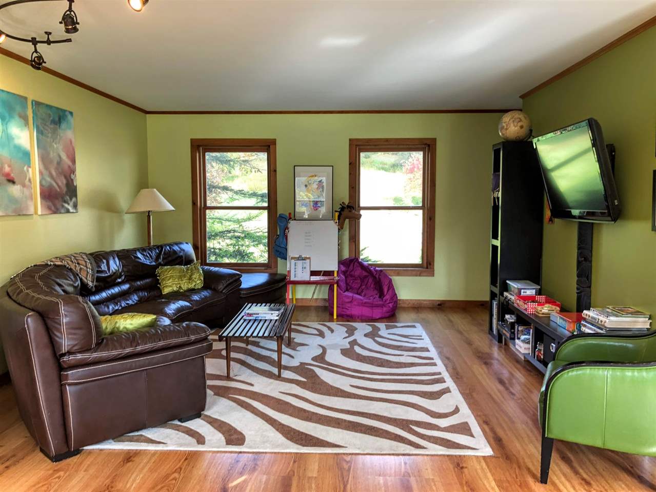 114 Kelley Hill Road Pawlet, VT 05761 - Photo 6 of 12 Gallery Image 6