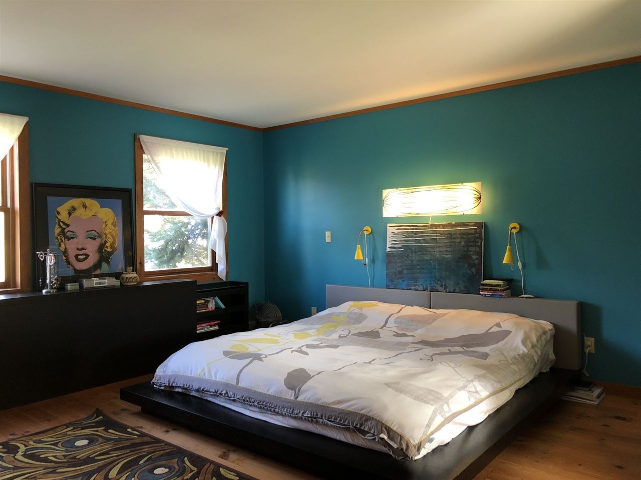 114 Kelley Hill Road Pawlet, VT 05761 - Photo 7 of 12 Gallery Image 7