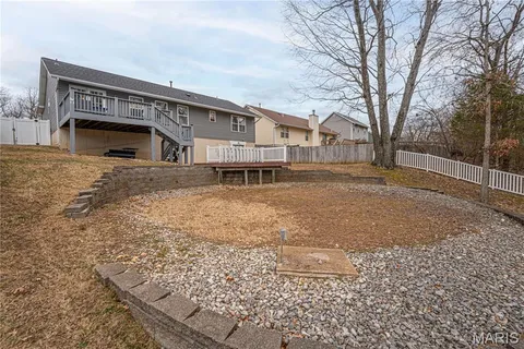 $275,000 | 1962 Birchwood Drive, Barnhart, MO 63012