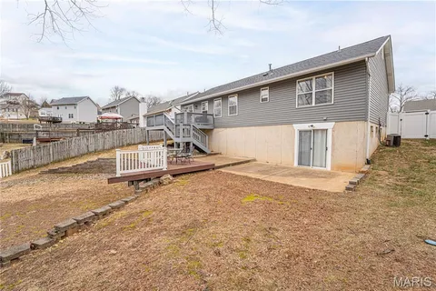 $275,000 | 1962 Birchwood Drive, Barnhart, MO 63012