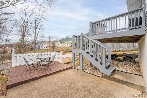 $275,000 | 1962 Birchwood Drive, Barnhart, MO 63012