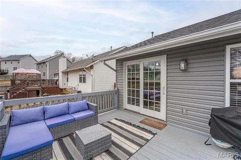 $275,000 | 1962 Birchwood Drive, Barnhart, MO 63012