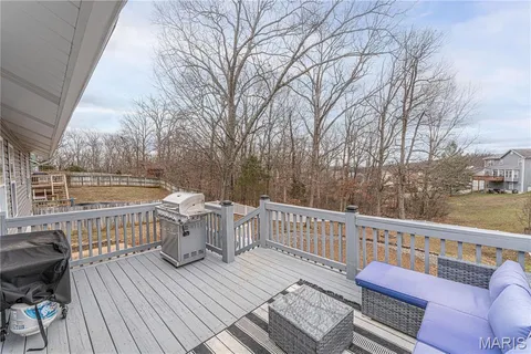 $275,000 | 1962 Birchwood Drive, Barnhart, MO 63012