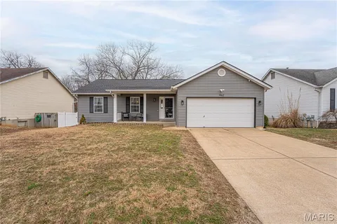 $275,000 | 1962 Birchwood Drive, Barnhart, MO 63012