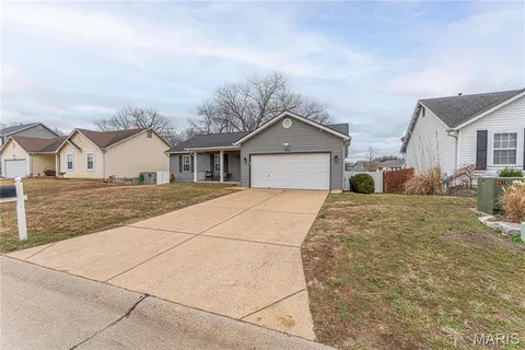 $275,000 | 1962 Birchwood Drive, Barnhart, MO 63012