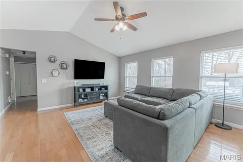 $275,000 | 1962 Birchwood Drive, Barnhart, MO 63012