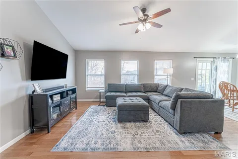 $275,000 | 1962 Birchwood Drive, Barnhart, MO 63012