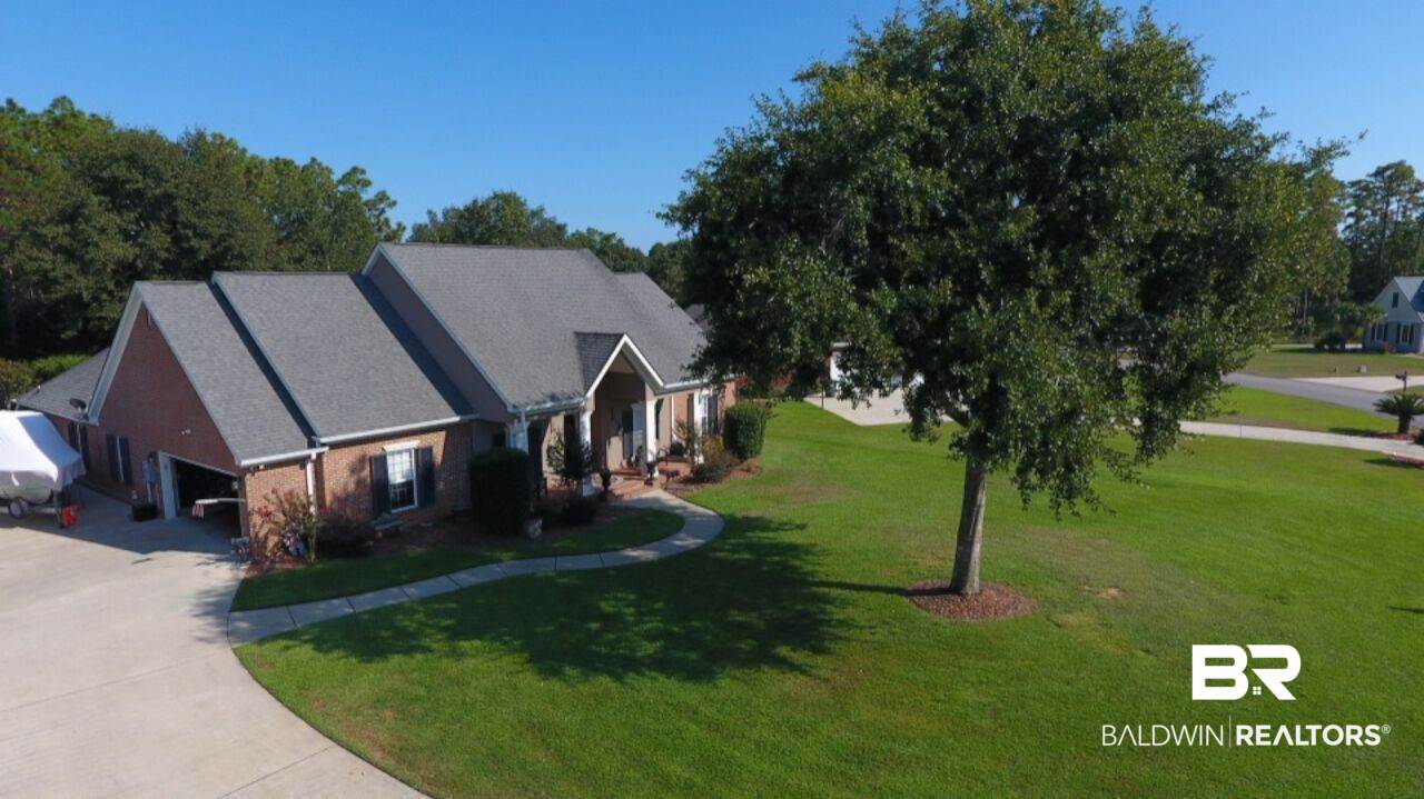 8534 Palmetto Way Foley, AL 36535 - Photo 6 of 46