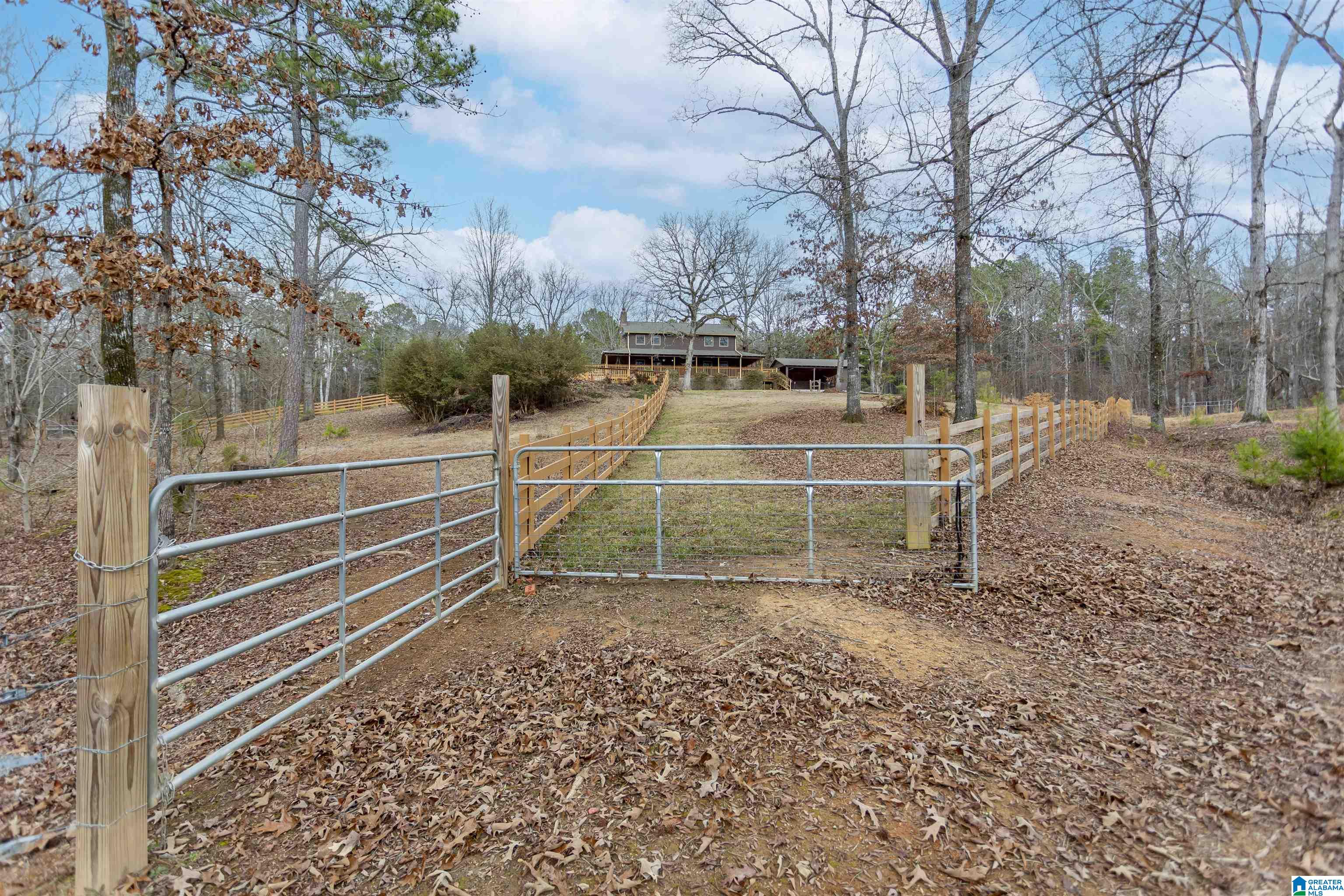 222 Sweetgum Road Calera, AL 35040 - Photo 28 of 97