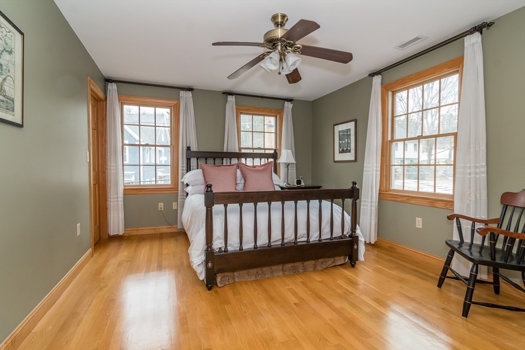 65 Riverview Circle Wayland, MA 01778 - Photo 15 of 22