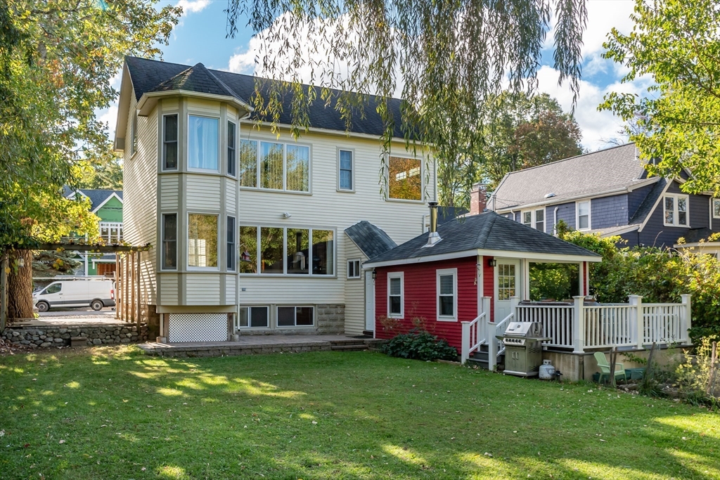 65 Riverview Circle Wayland, MA 01778 - Photo 19 of 22