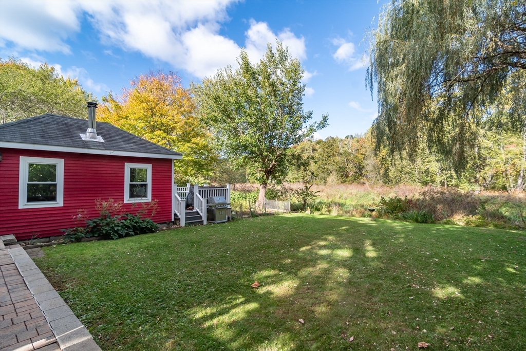 65 Riverview Circle Wayland, MA 01778 - Photo 20 of 22