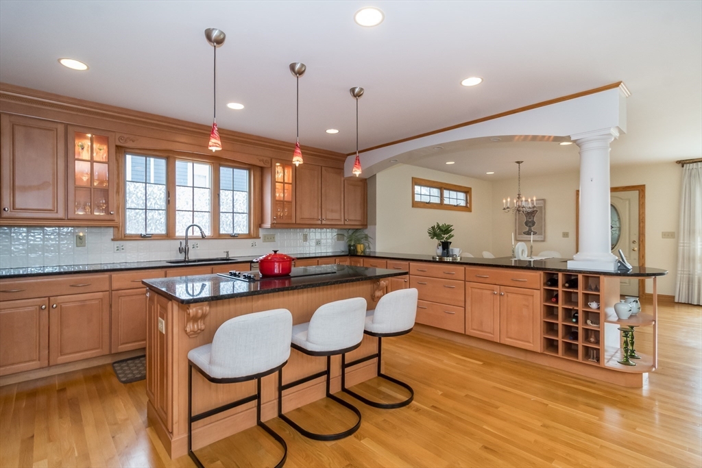 65 Riverview Circle Wayland, MA 01778 - Photo 3 of 22