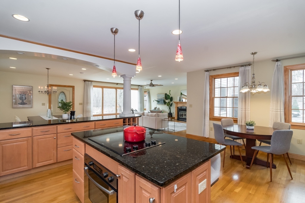 65 Riverview Circle Wayland, MA 01778 - Photo 5 of 22
