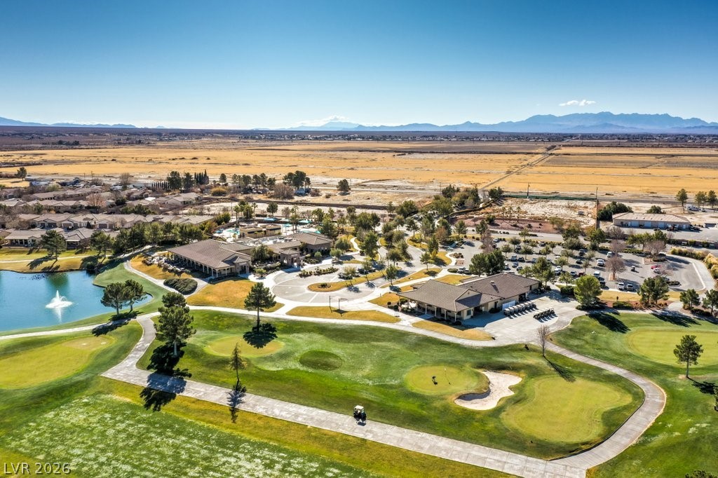 4763 East Beacon Ridge Drive Pahrump, NV 89061 - Photo 35 of 39
