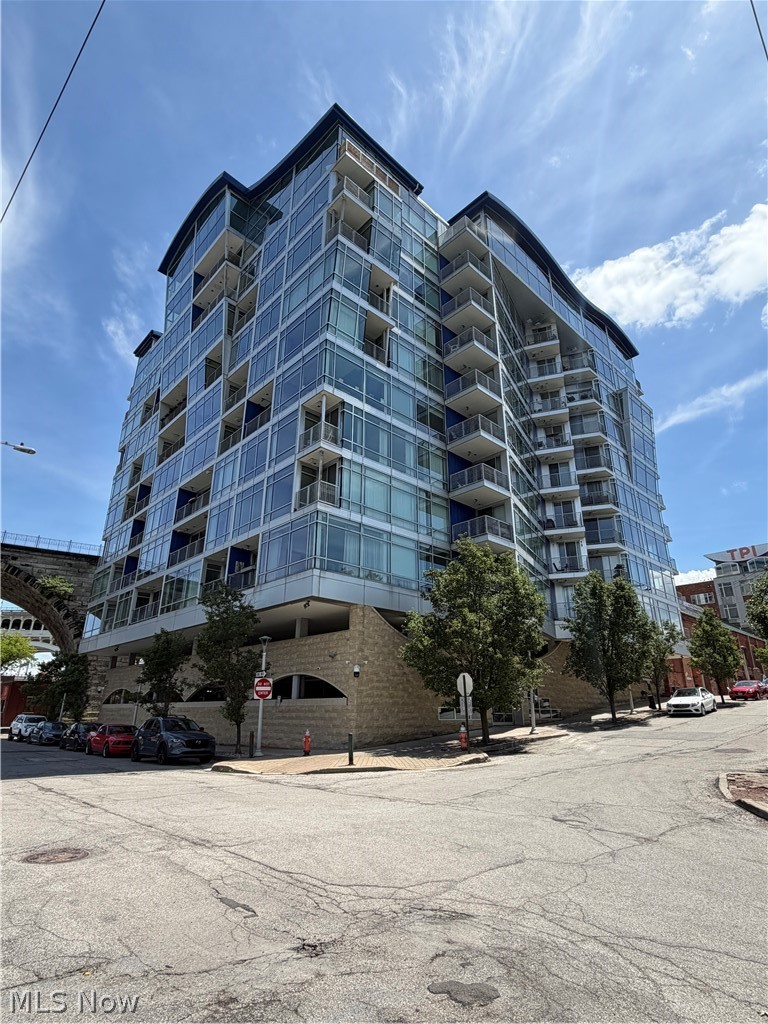 1237 Washington Avenue, Unit 612 Cleveland, OH 44113 - Photo 40 of 42