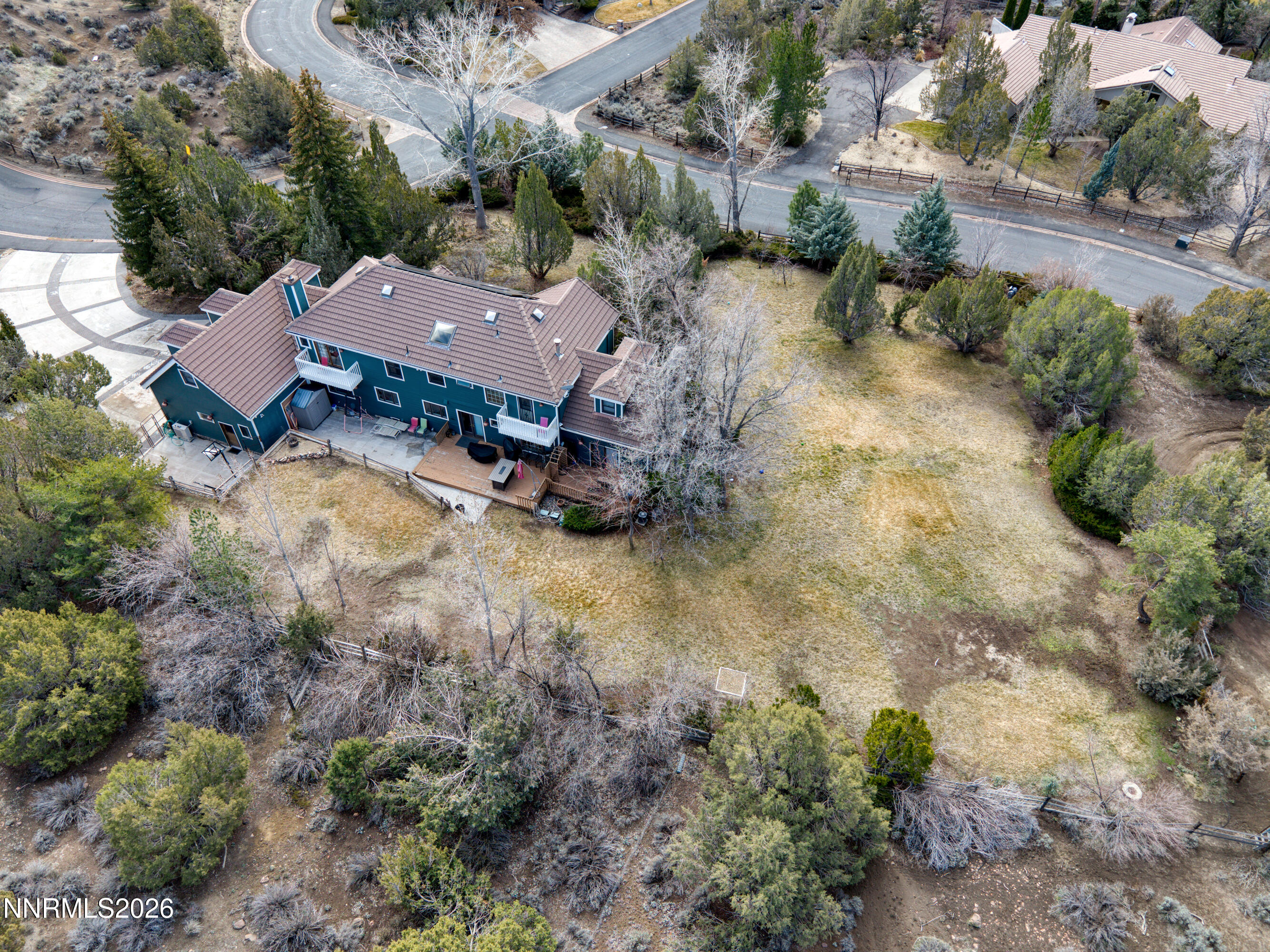 4260 Longknife Road Reno, NV 89519 - Photo 70 of 76 Longknife4260-070