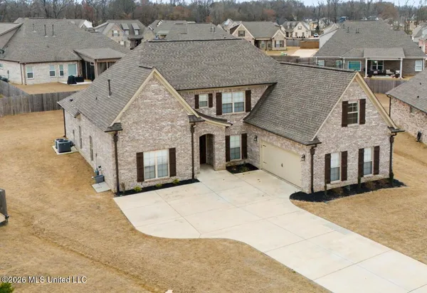 $435,500 | 1567 Eden Crossing, Hernando, MS 38632