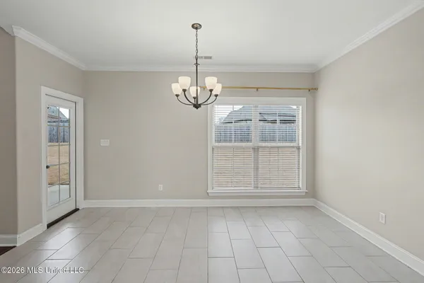 $435,500 | 1567 Eden Crossing, Hernando, MS 38632