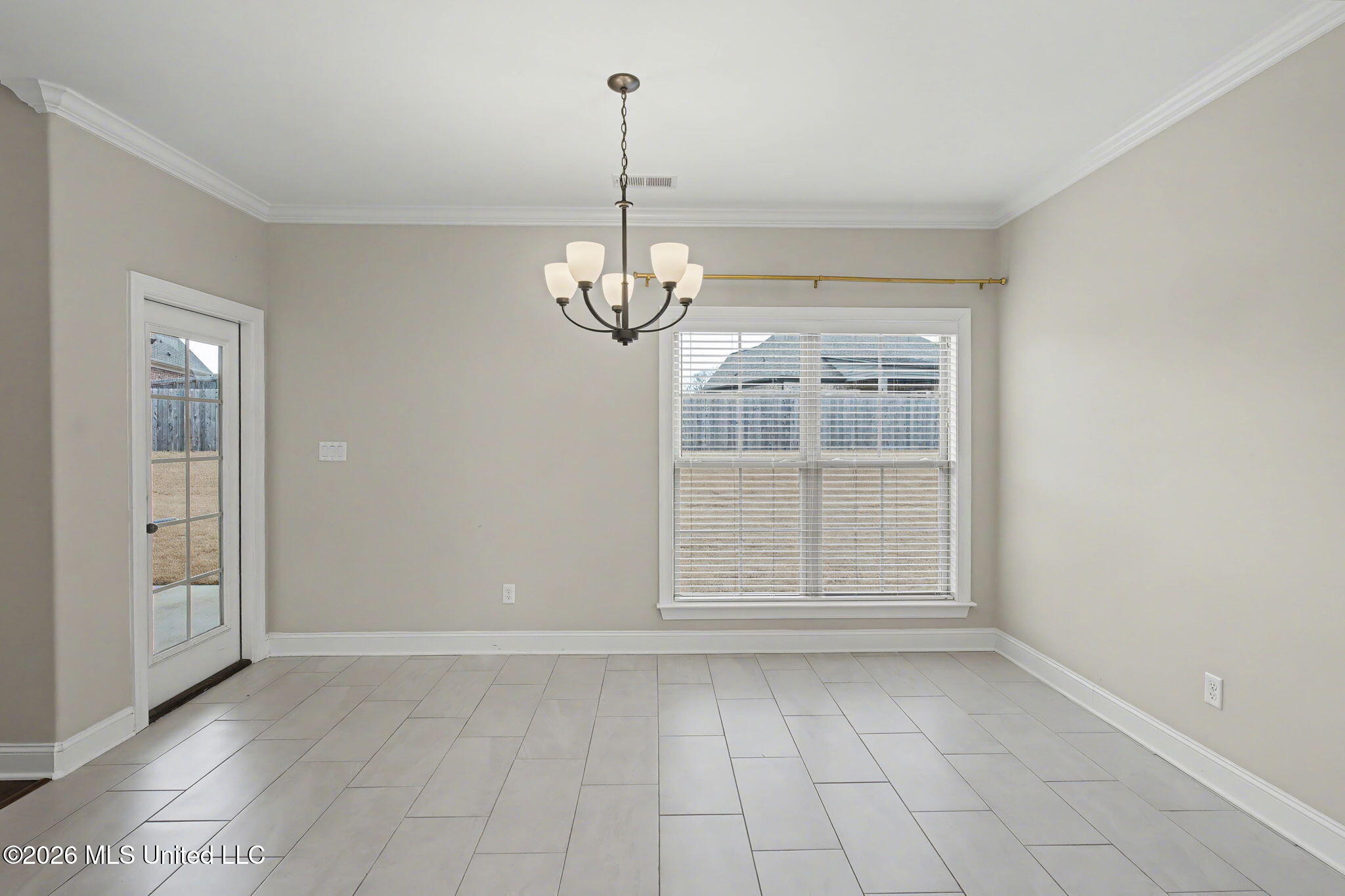 1567 Eden Crossing Hernando, MS 38632 - Photo 11 of 47 Breakfast Nook