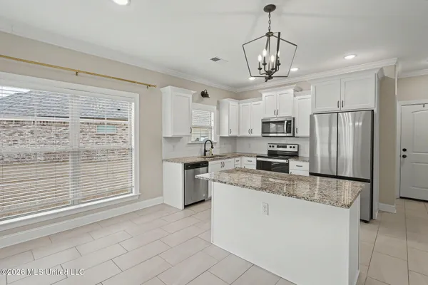 $439,900 | 1567 Eden Crossing, Hernando, MS 38632