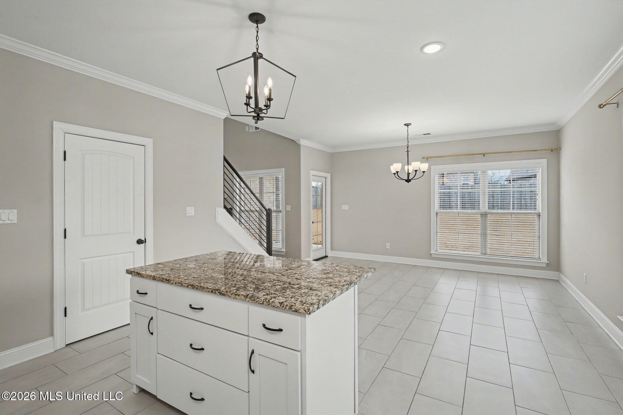 1567 Eden Crossing Hernando, MS 38632 - Photo 15 of 47 Island and Breakfast Nook