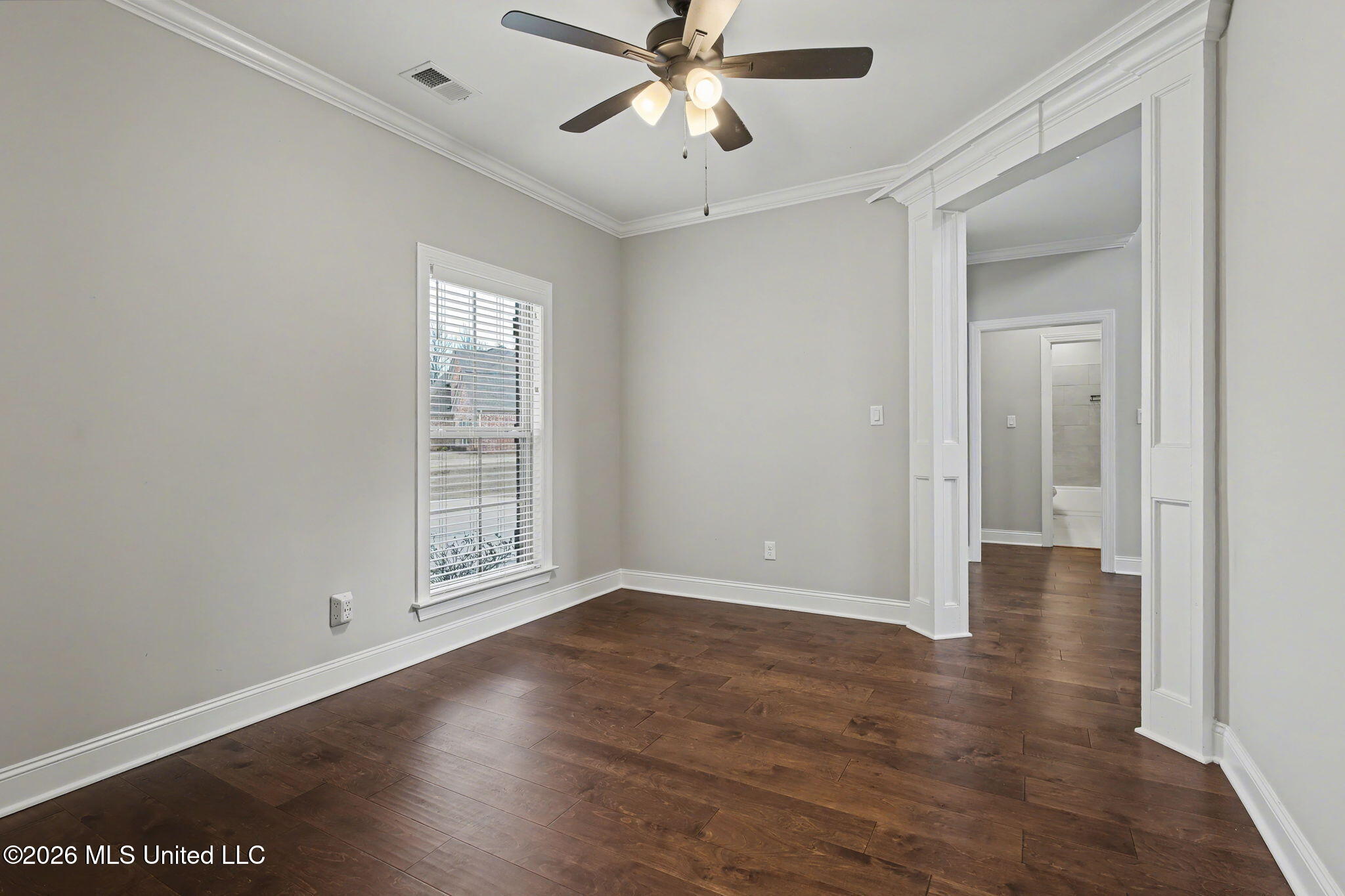 1567 Eden Crossing Hernando, MS 38632 - Photo 16 of 47 Dining Room