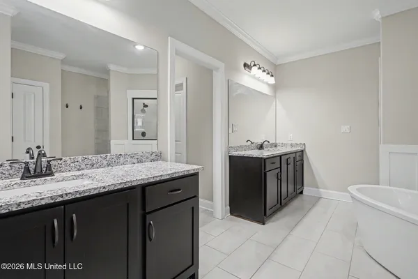 $439,900 | 1567 Eden Crossing, Hernando, MS 38632