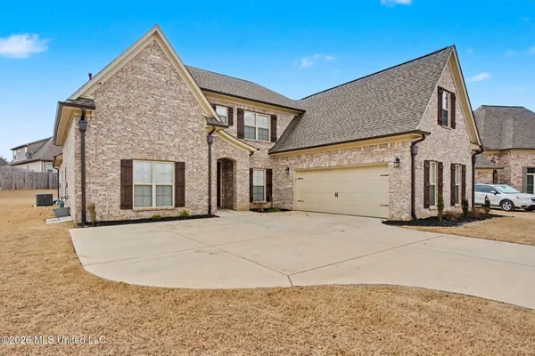 $439,900 | 1567 Eden Crossing, Hernando, MS 38632