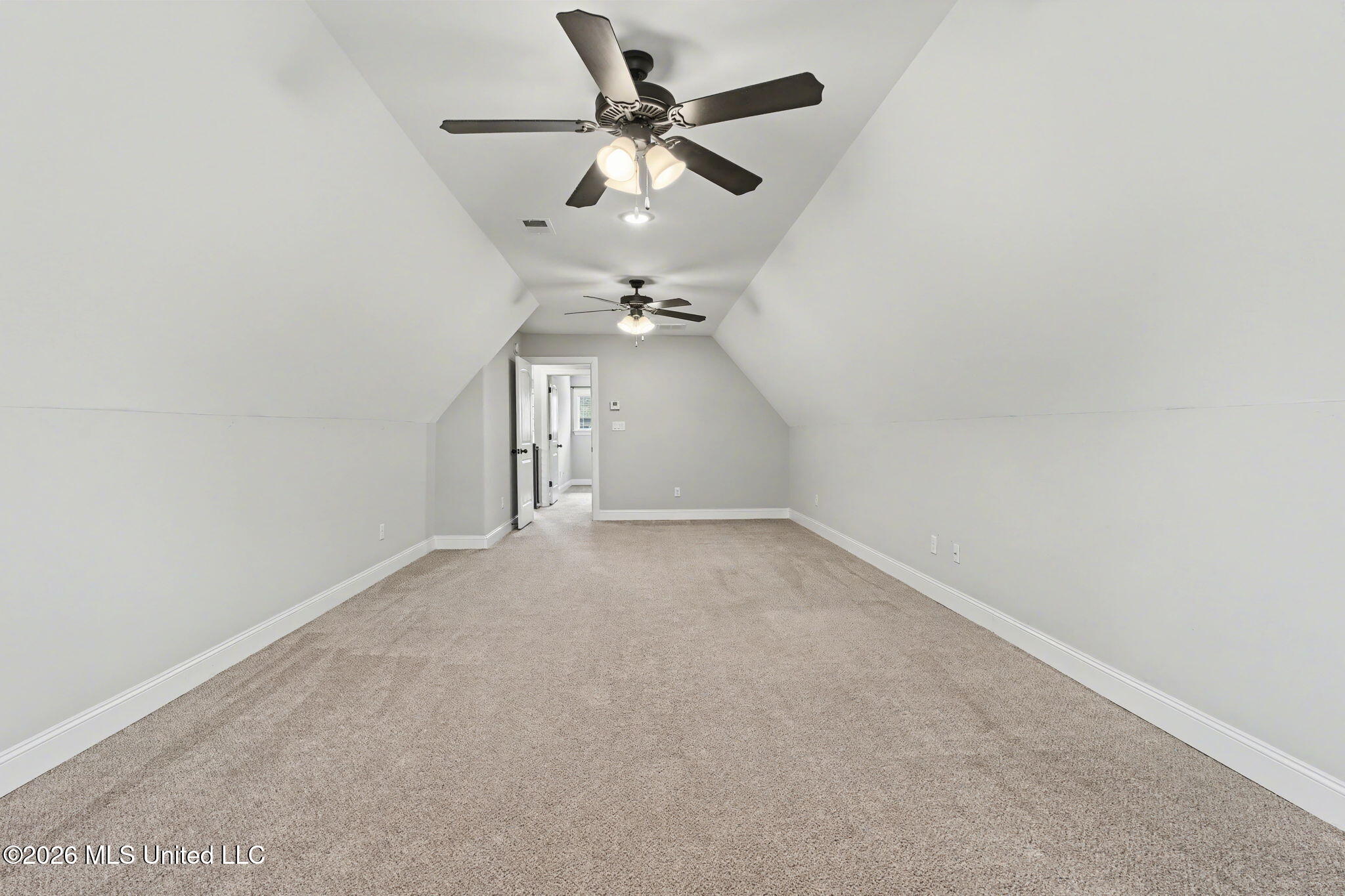 1567 Eden Crossing Hernando, MS 38632 - Photo 32 of 47 Bonus Room
