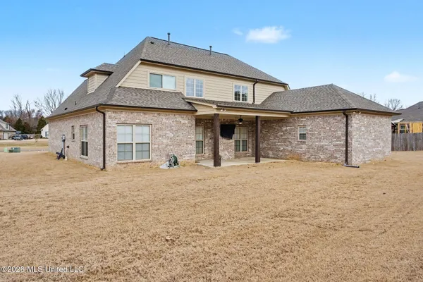 $439,900 | 1567 Eden Crossing, Hernando, MS 38632