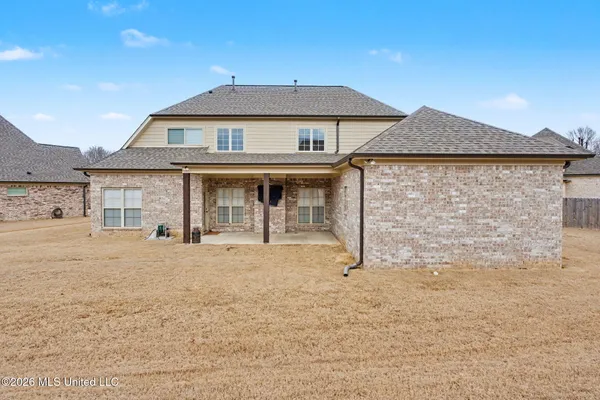 $439,900 | 1567 Eden Crossing, Hernando, MS 38632