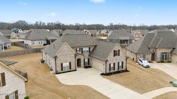 $435,500 | 1567 Eden Crossing, Hernando, MS 38632