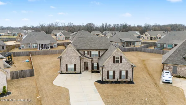 $439,900 | 1567 Eden Crossing, Hernando, MS 38632