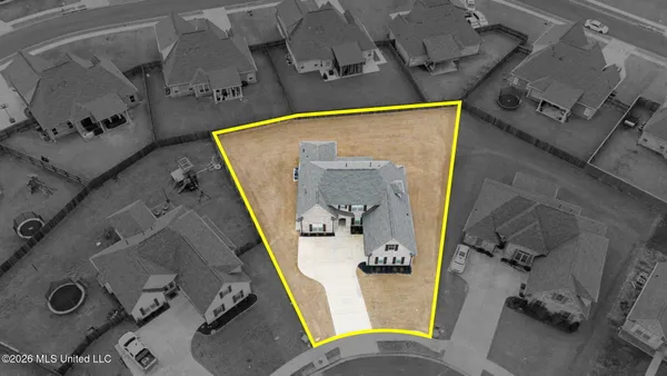 $439,900 | 1567 Eden Crossing, Hernando, MS 38632