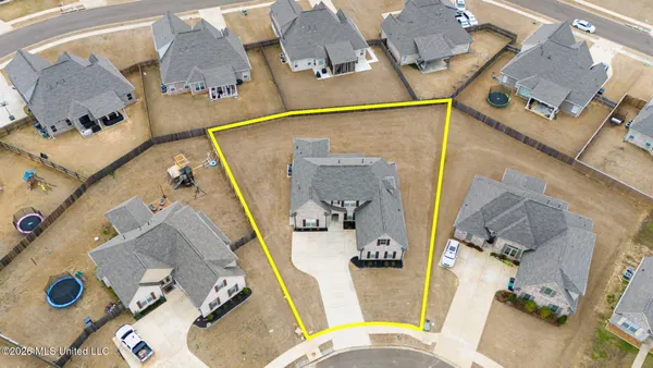 $435,500 | 1567 Eden Crossing, Hernando, MS 38632