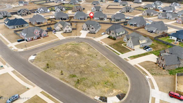 $435,500 | 1567 Eden Crossing, Hernando, MS 38632