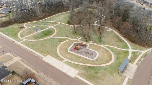 $439,900 | 1567 Eden Crossing, Hernando, MS 38632