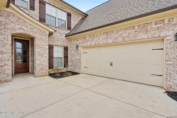 $435,500 | 1567 Eden Crossing, Hernando, MS 38632