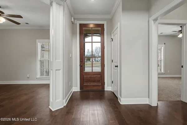 $435,500 | 1567 Eden Crossing, Hernando, MS 38632