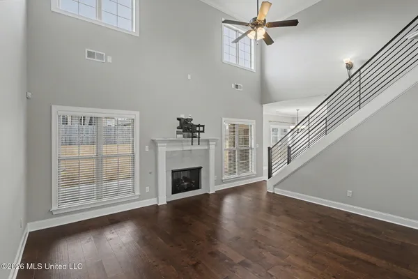 $435,500 | 1567 Eden Crossing, Hernando, MS 38632