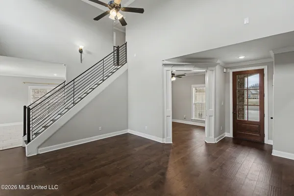 $439,900 | 1567 Eden Crossing, Hernando, MS 38632