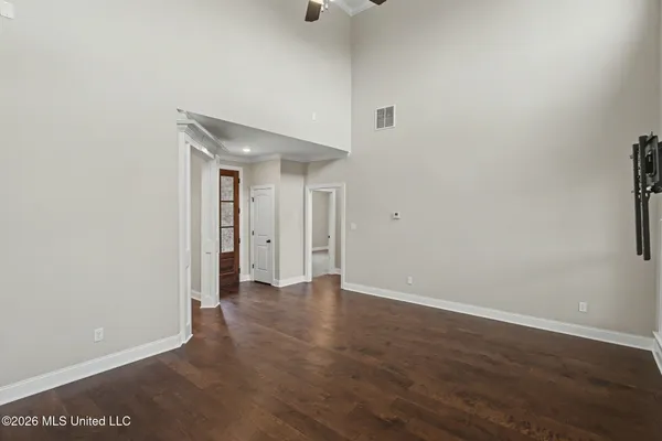 $435,500 | 1567 Eden Crossing, Hernando, MS 38632