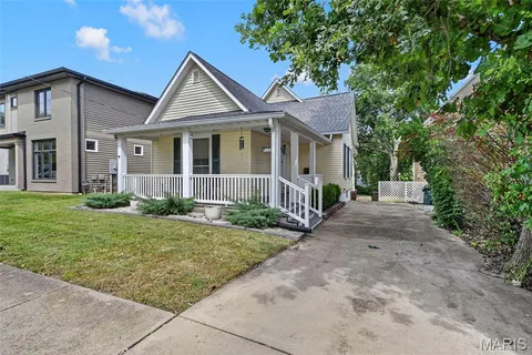 $349,900 | 7333 Wise Avenue, Richmond Heights, MO 63117