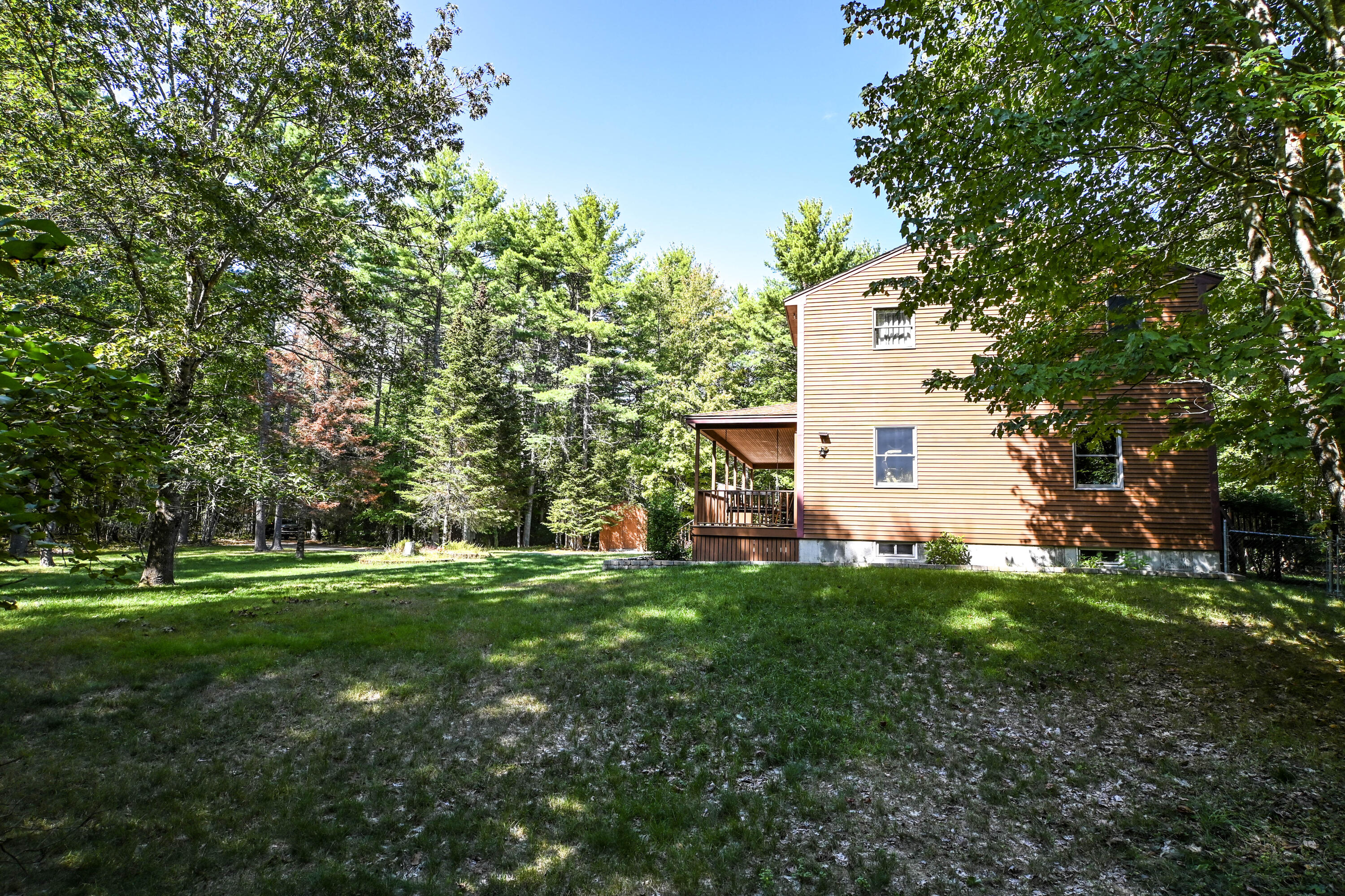 465 Manchester Road Steep Falls, ME 04085 - Photo 78 of 111 465ManchesterRd-11