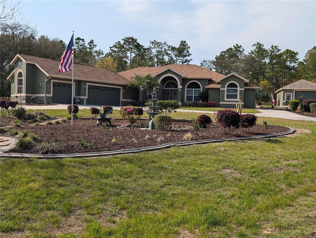 5342 North Mallows Cir  