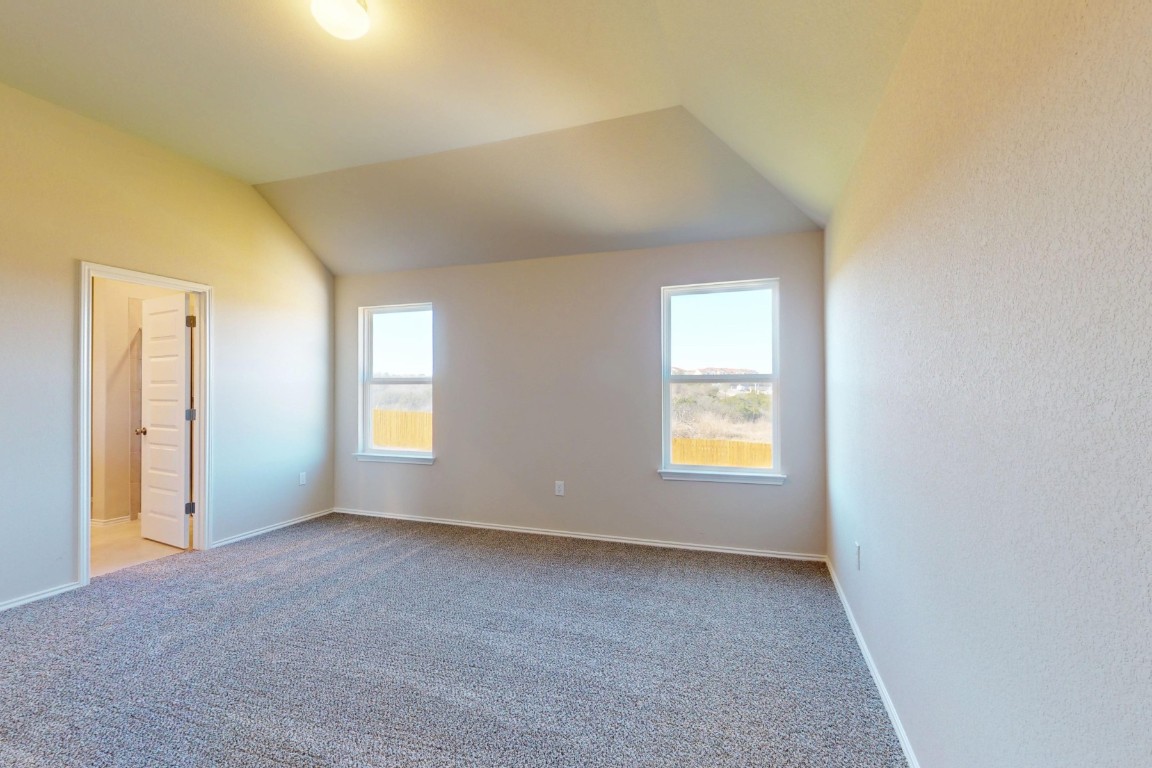 12300 Dillon Fls Drive Austin, TX 78747 - Photo 20 of 40 a view of an empty room with window