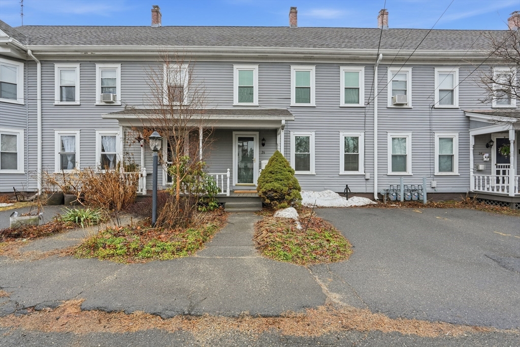 26 Winter Street, Unit 26 Easthampton, MA 01027 - Photo 2 of 34