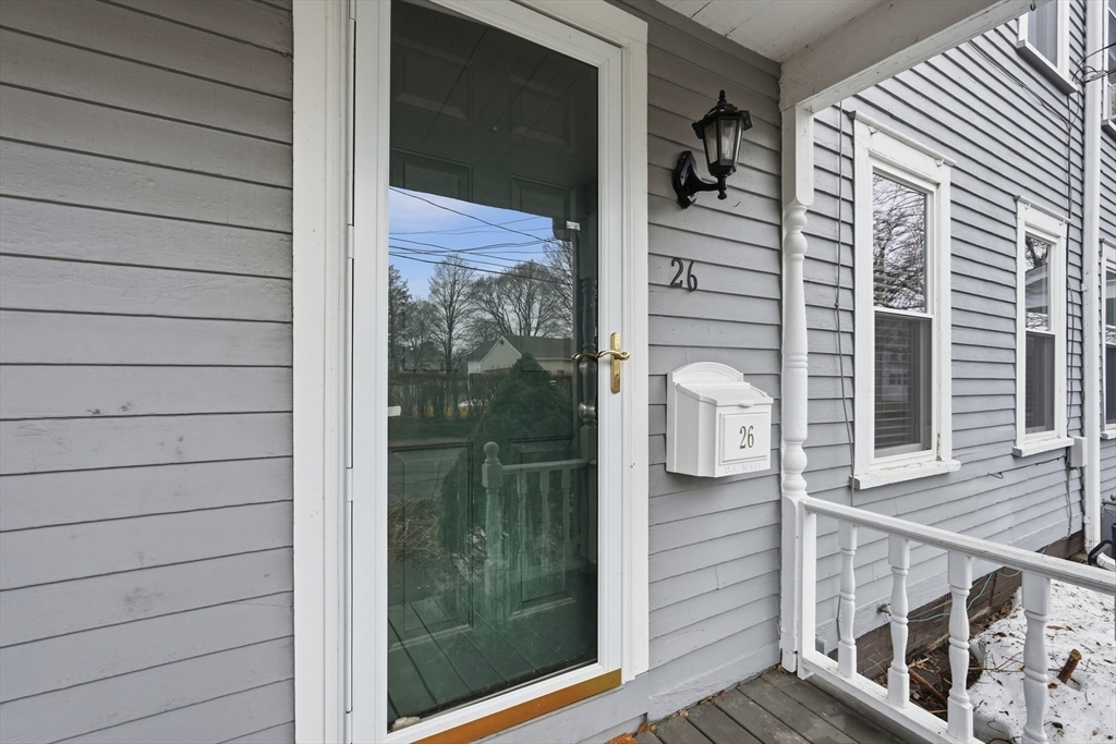 26 Winter Street, Unit 26 Easthampton, MA 01027 - Photo 3 of 34
